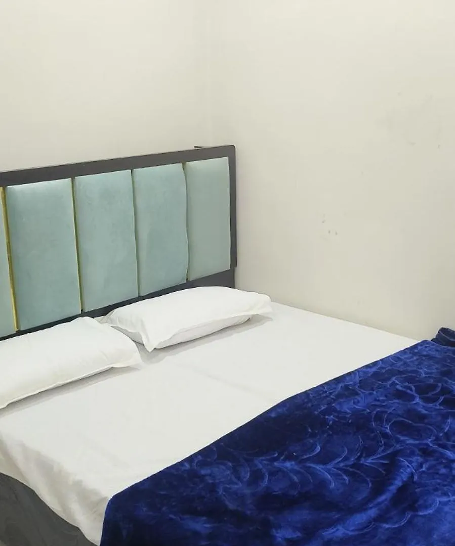 Jvr Home Stay Varanasi 0*,