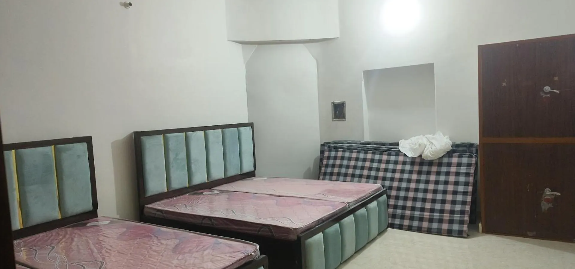 Pansiyon Jvr Home Stay Varanasi