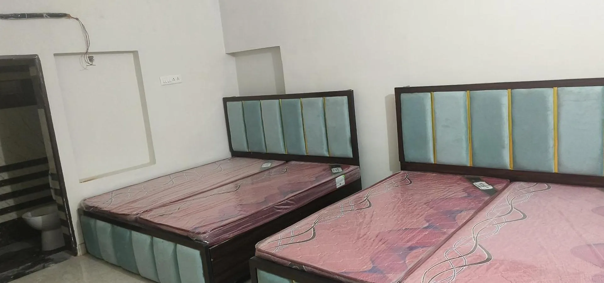 Pansiyon Jvr Home Stay Varanasi