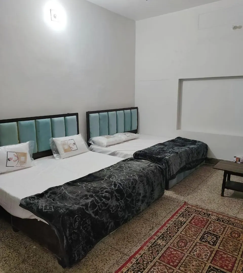 Jvr Home Stay Varanasi 0*,  Hindistan