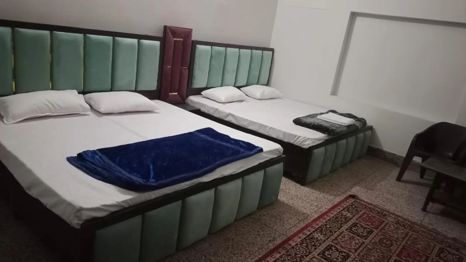 Jvr Home Stay Varanasi 0*,  Hindistan