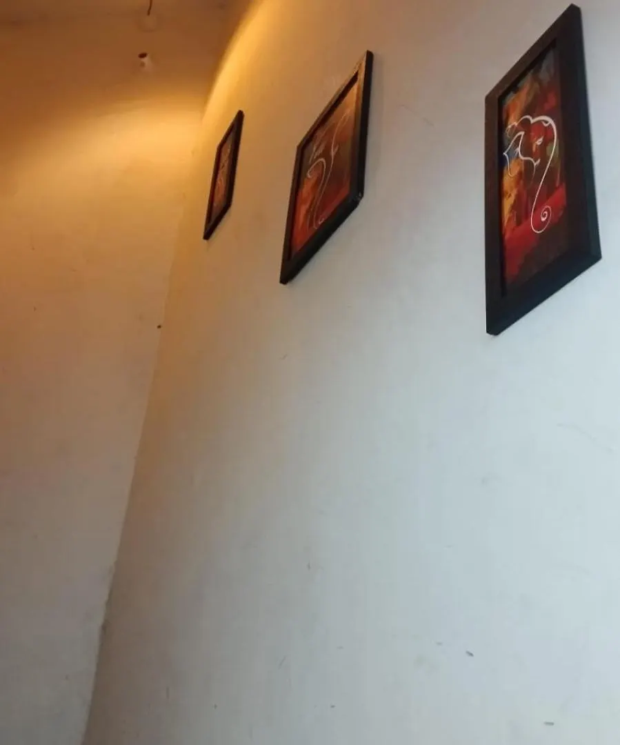 Pansiyon Jvr Home Stay Varanasi Hindistan
