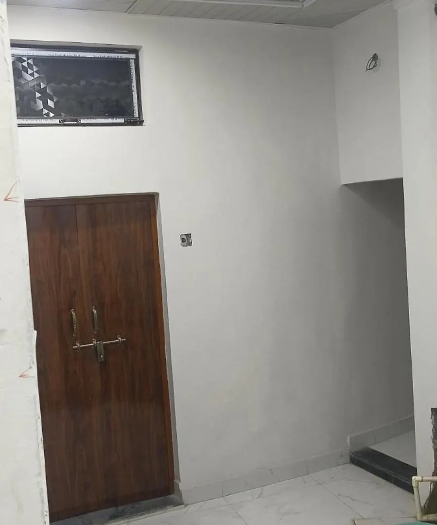 Pansiyon Jvr Home Stay Varanasi